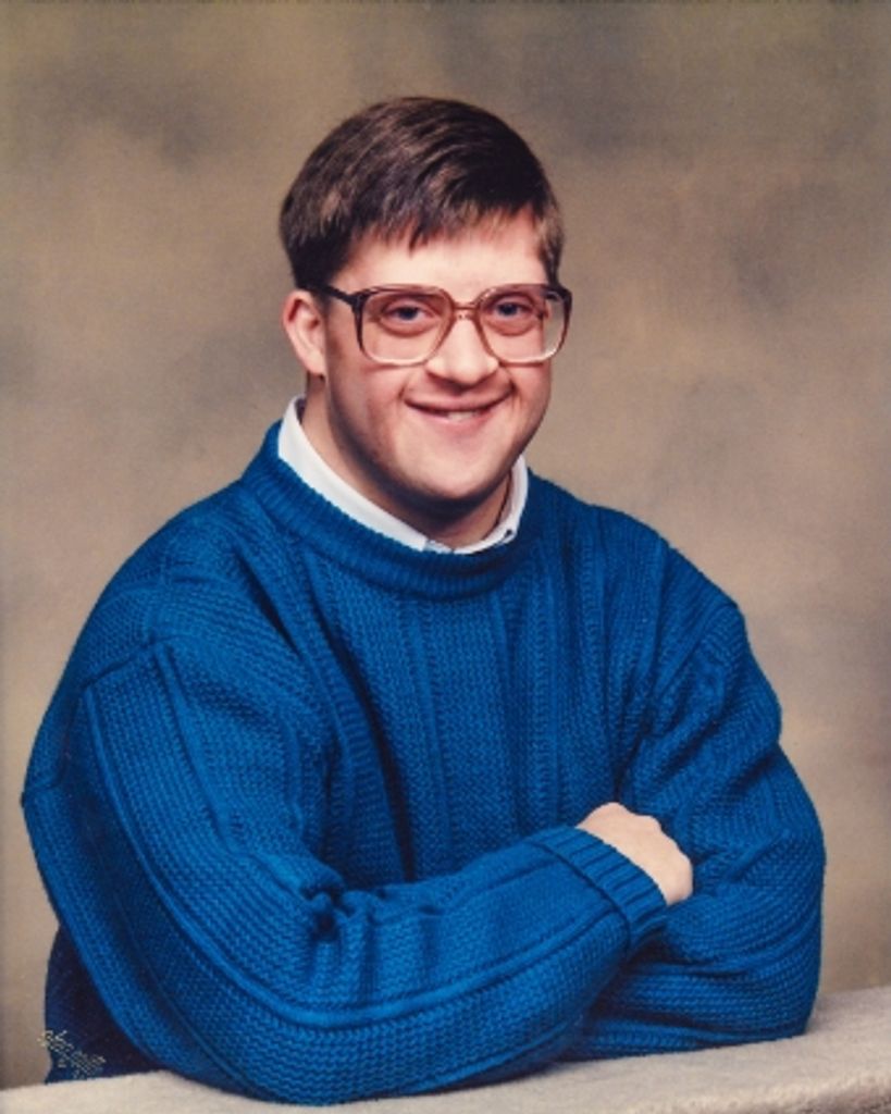 Jonathan Peter Stevens Profile Photo