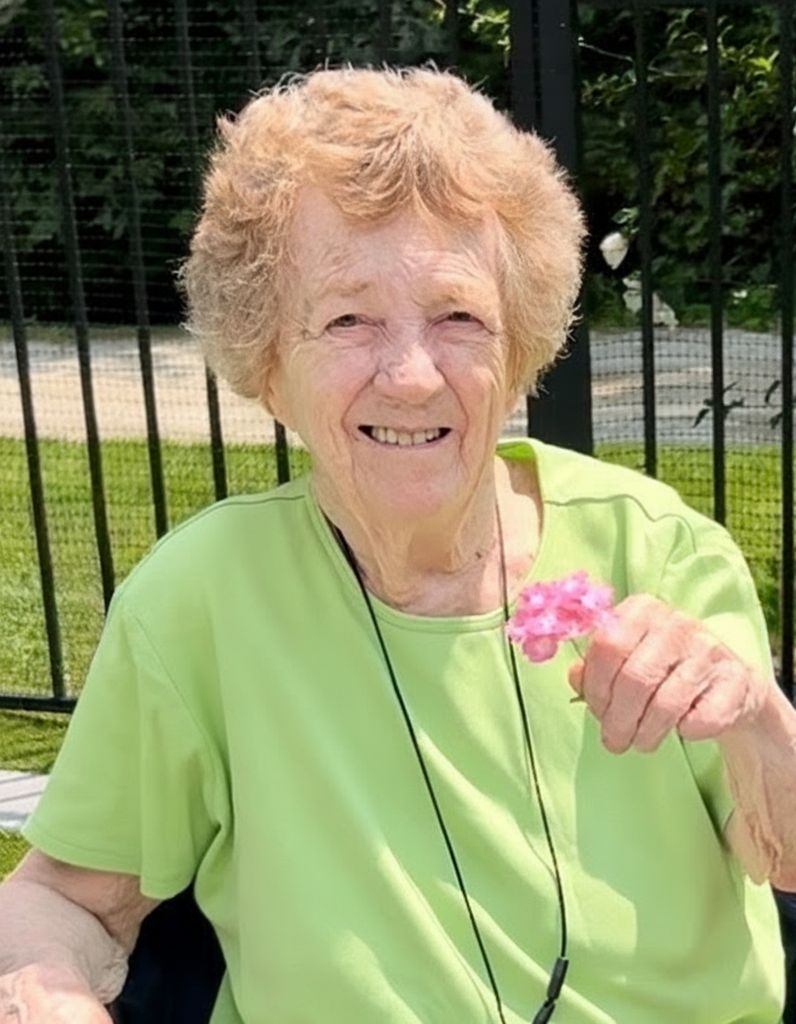 Alice J. (Walsh) Twohig Profile Photo