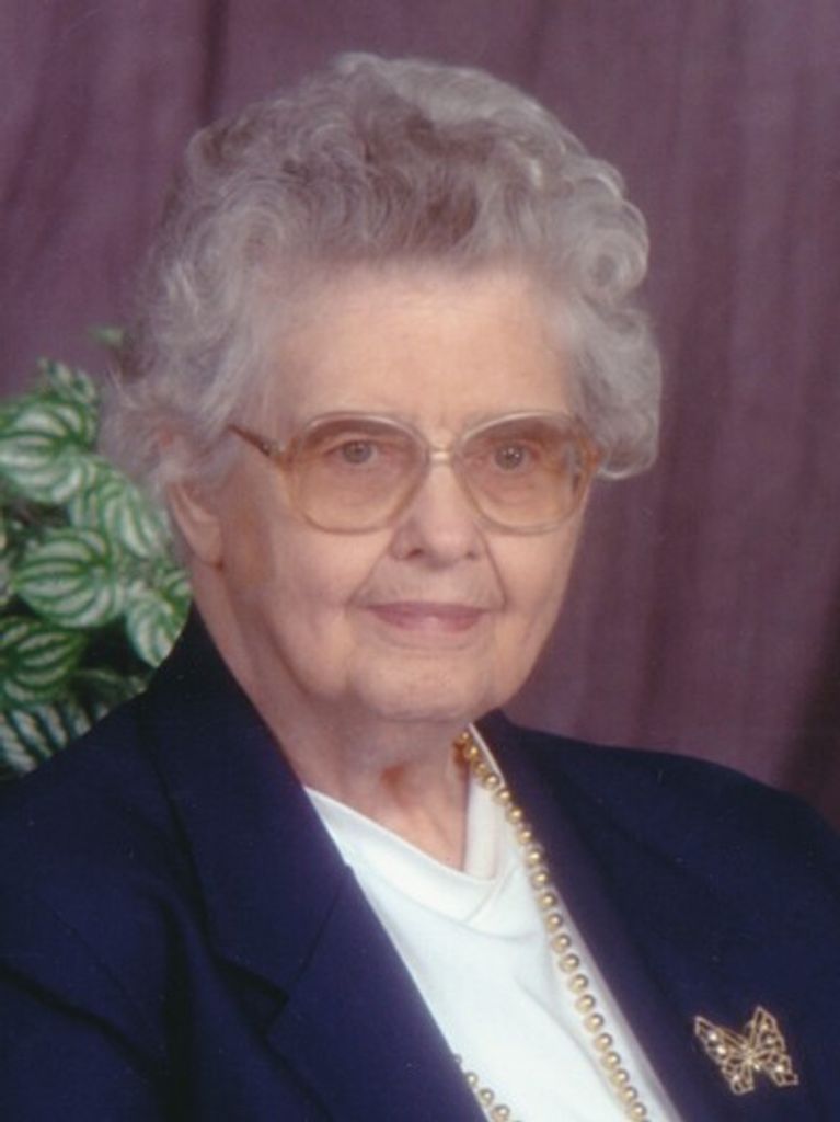 Ruth M. Hart Profile Photo
