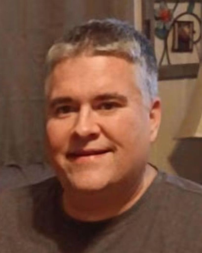 Nicholas "Nick" W. Harris