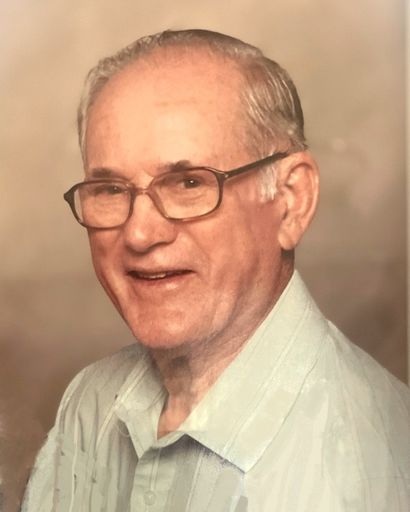 Kenneth Kindred's obituary image