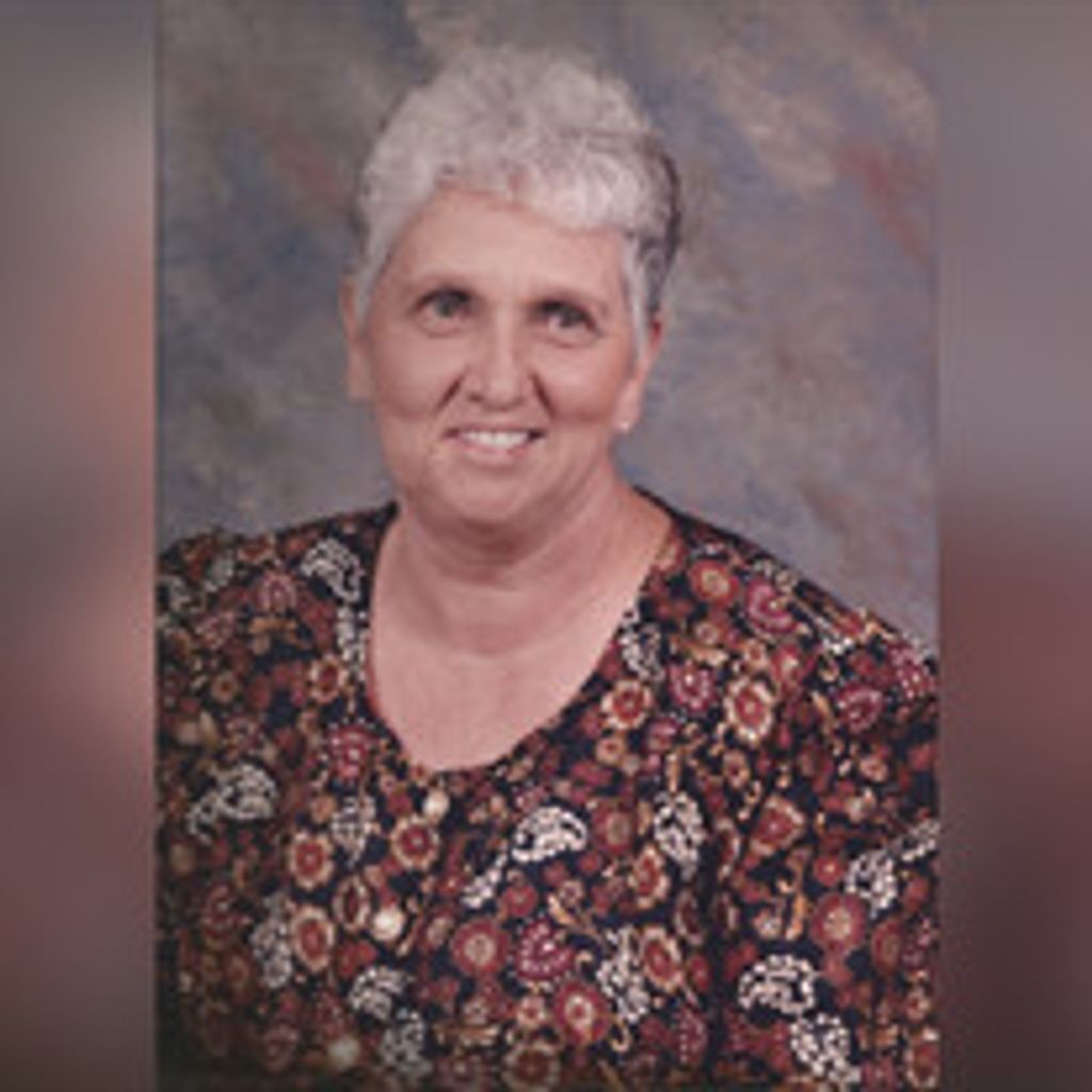 Martha Zell Barnett
