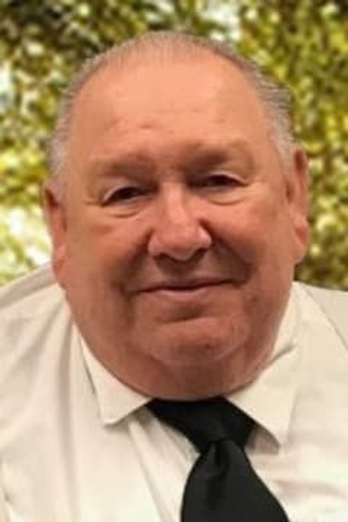 Larry Gene Furnell