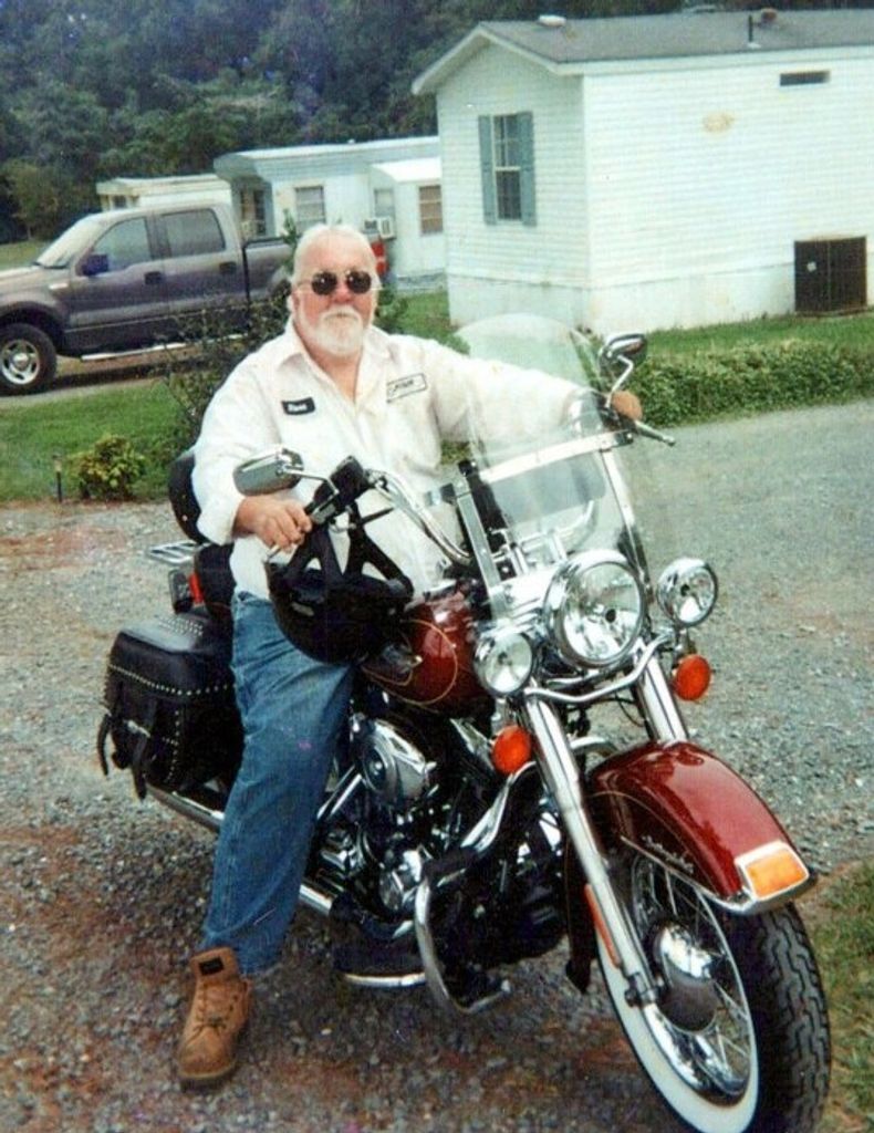 Steven Duane Leistritz Sr.