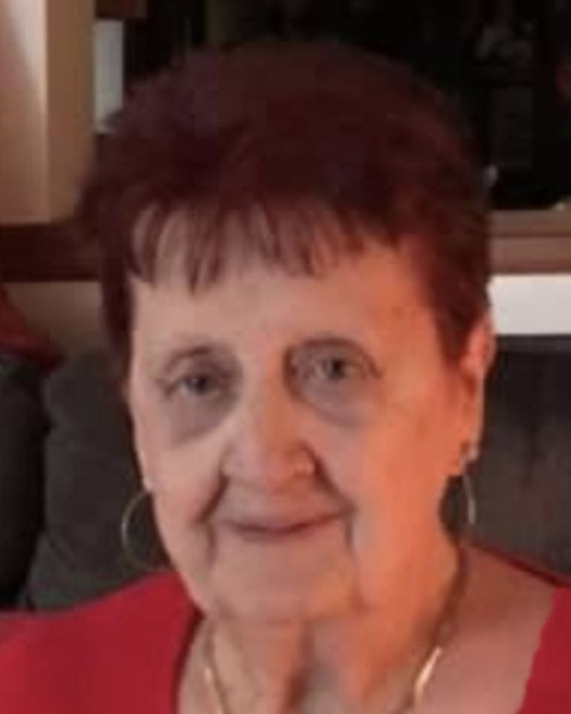 Hildegard Ella Romines Profile Photo