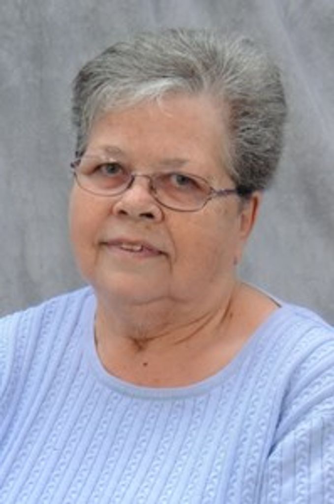 Alice Smith Profile Photo