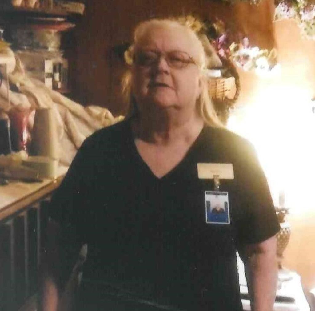 Beverley L. Lopez