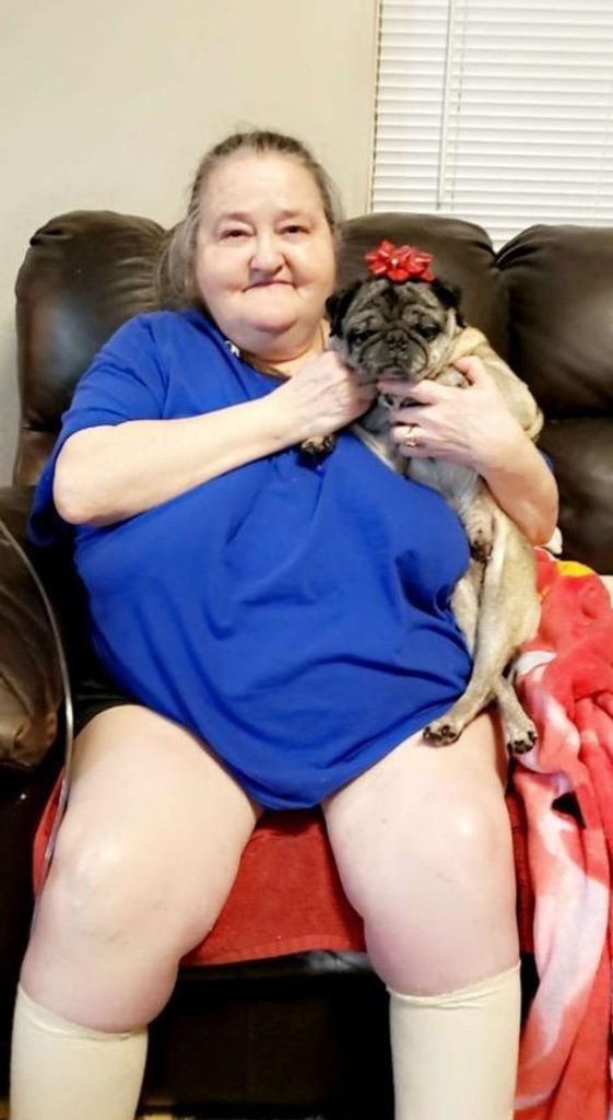 Betsy G. Bendt Profile Photo