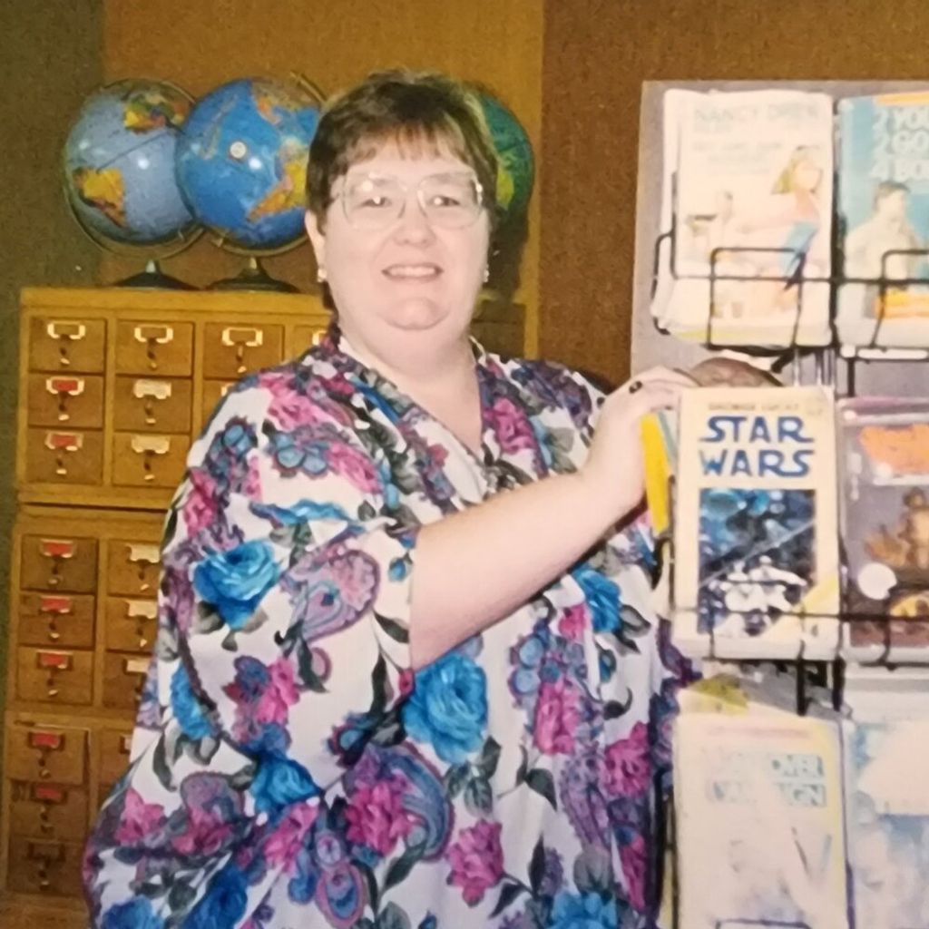 Virginia Caroline Vincent