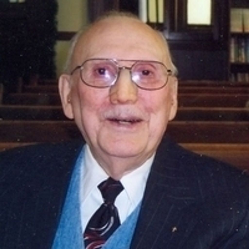 Rev. William F. Heydens Profile Photo