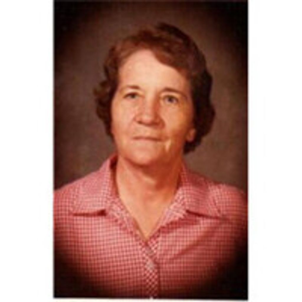 Stella Burton Cook