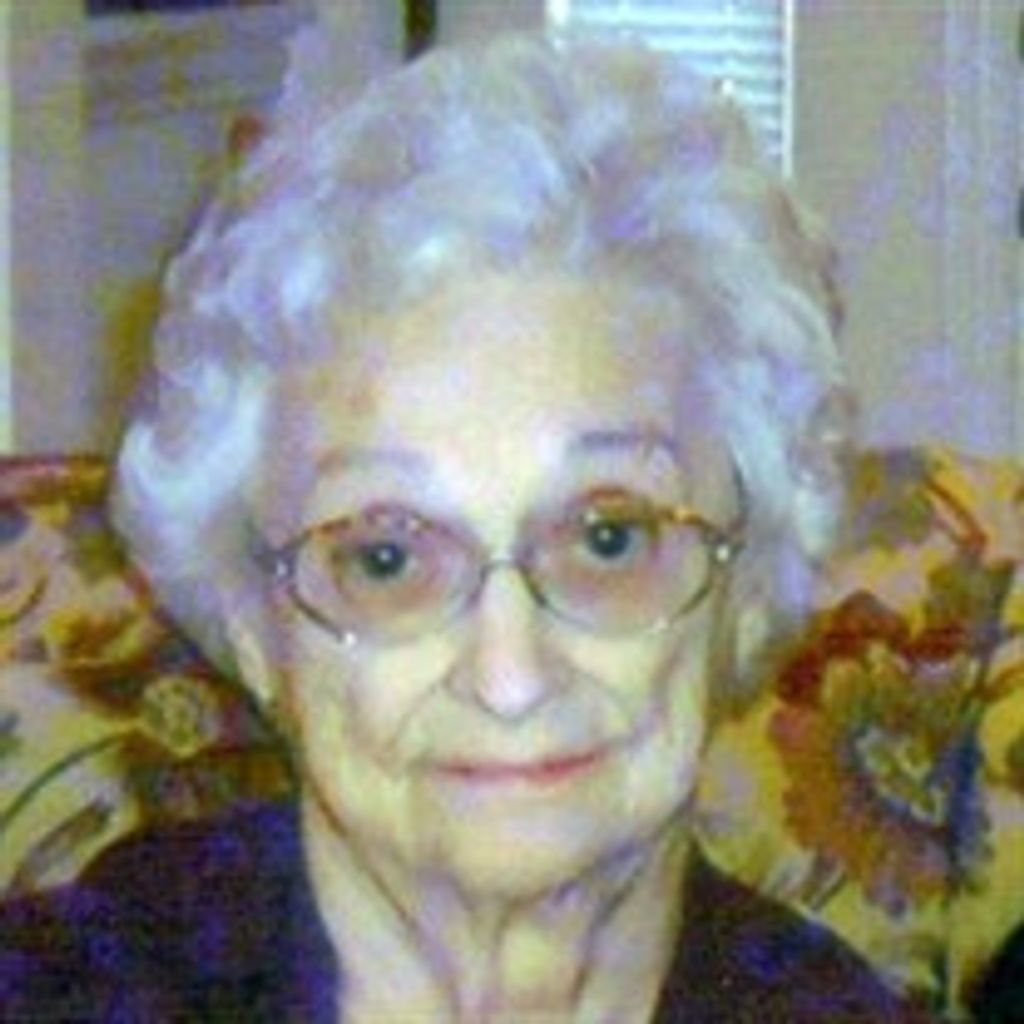 Eva Spriggs