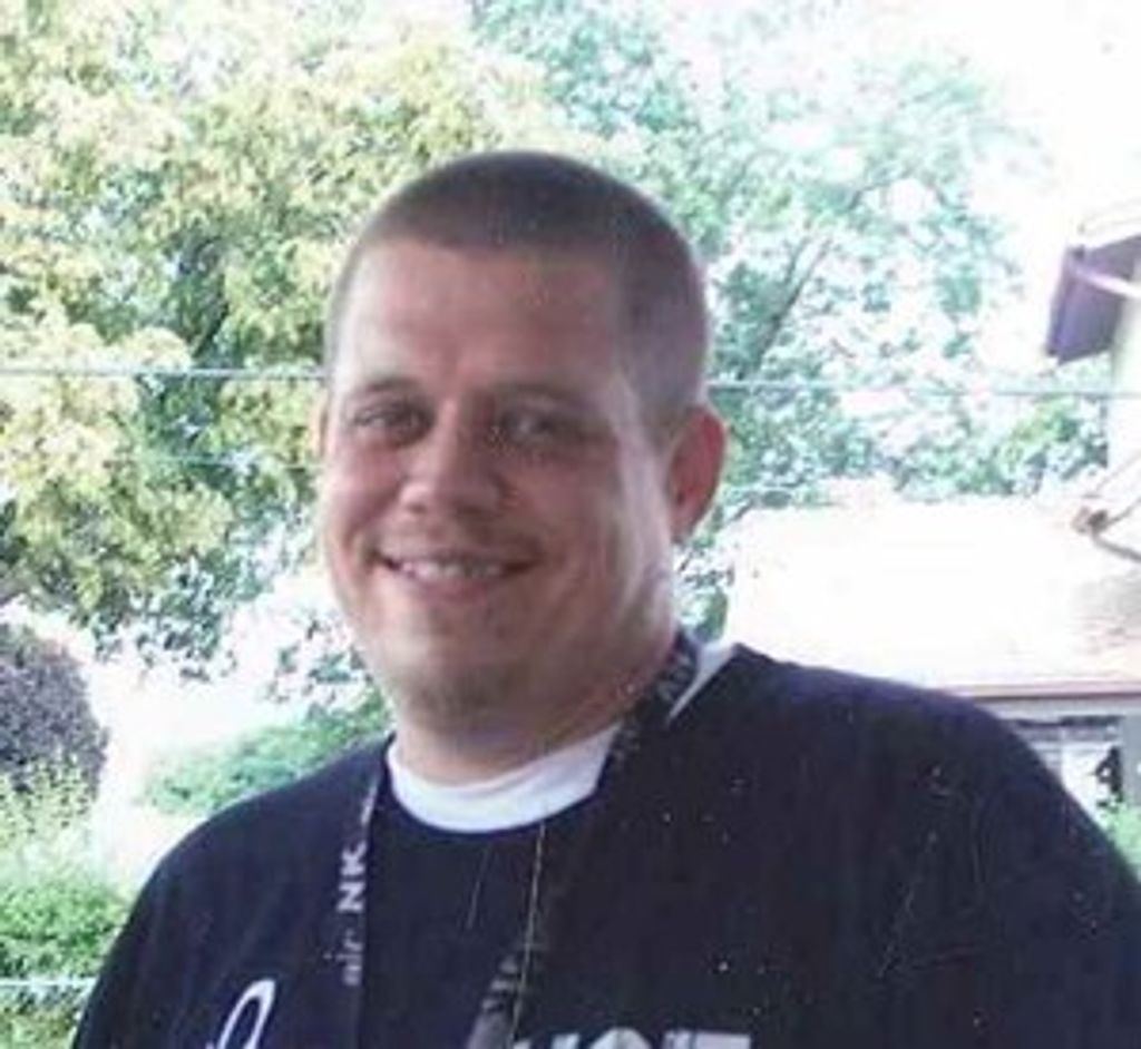 Daniel Alan Cunningham