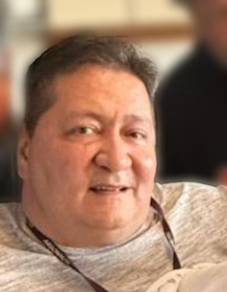 Ronald "Ronnie" Scott Frederick Profile Photo