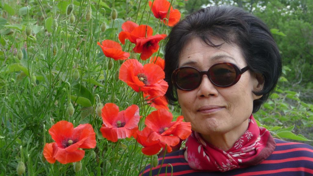 Sharon (Su-Ok) Kang Jeanneret Profile Photo