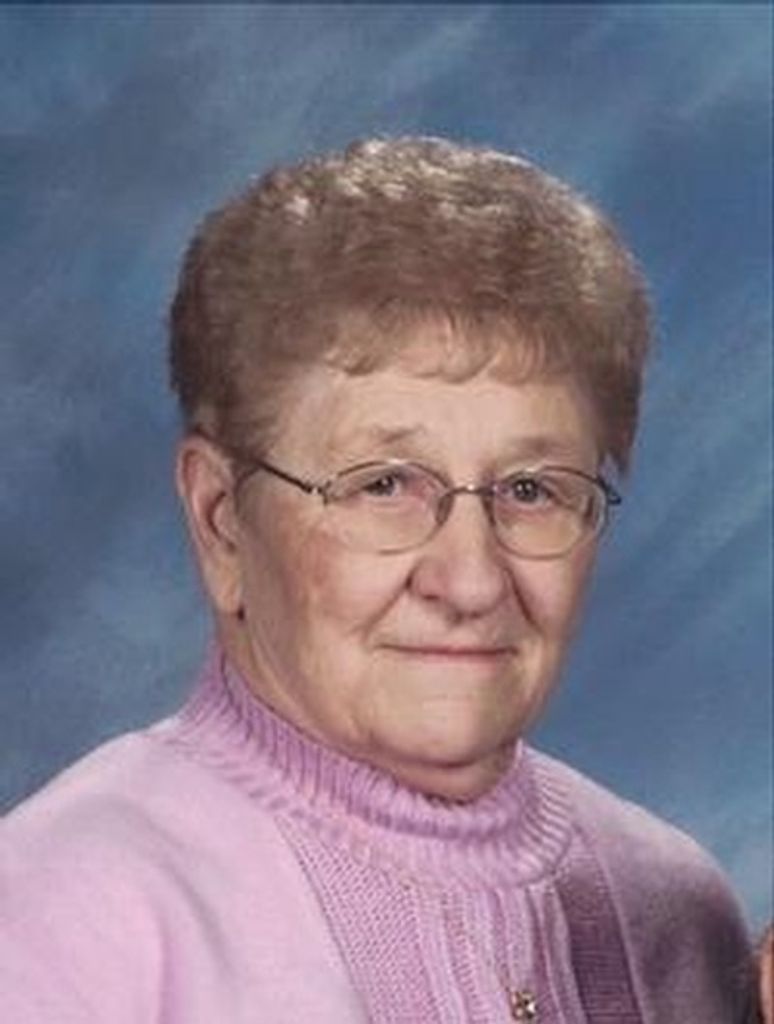 Maxine Mae Haddon