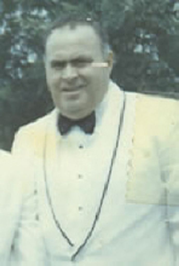 Richard L. "Zeke" Britcher