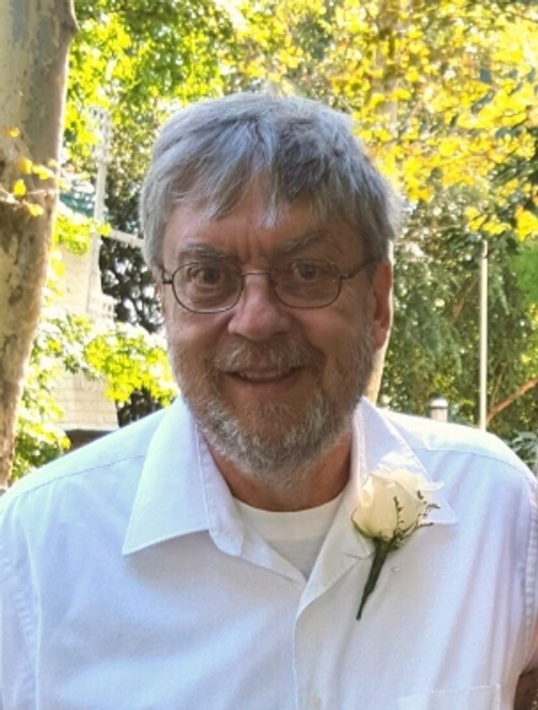 Timothy W. 'Tim' Russell Profile Photo