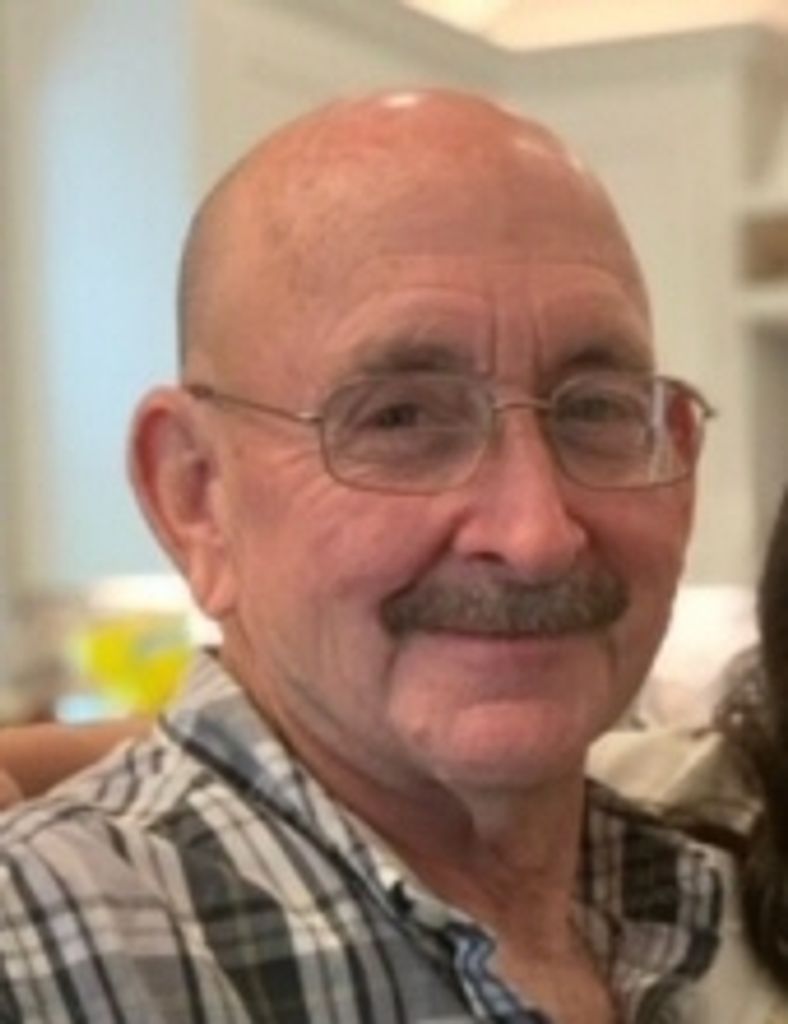 Roland Dwight Smith, Sr.