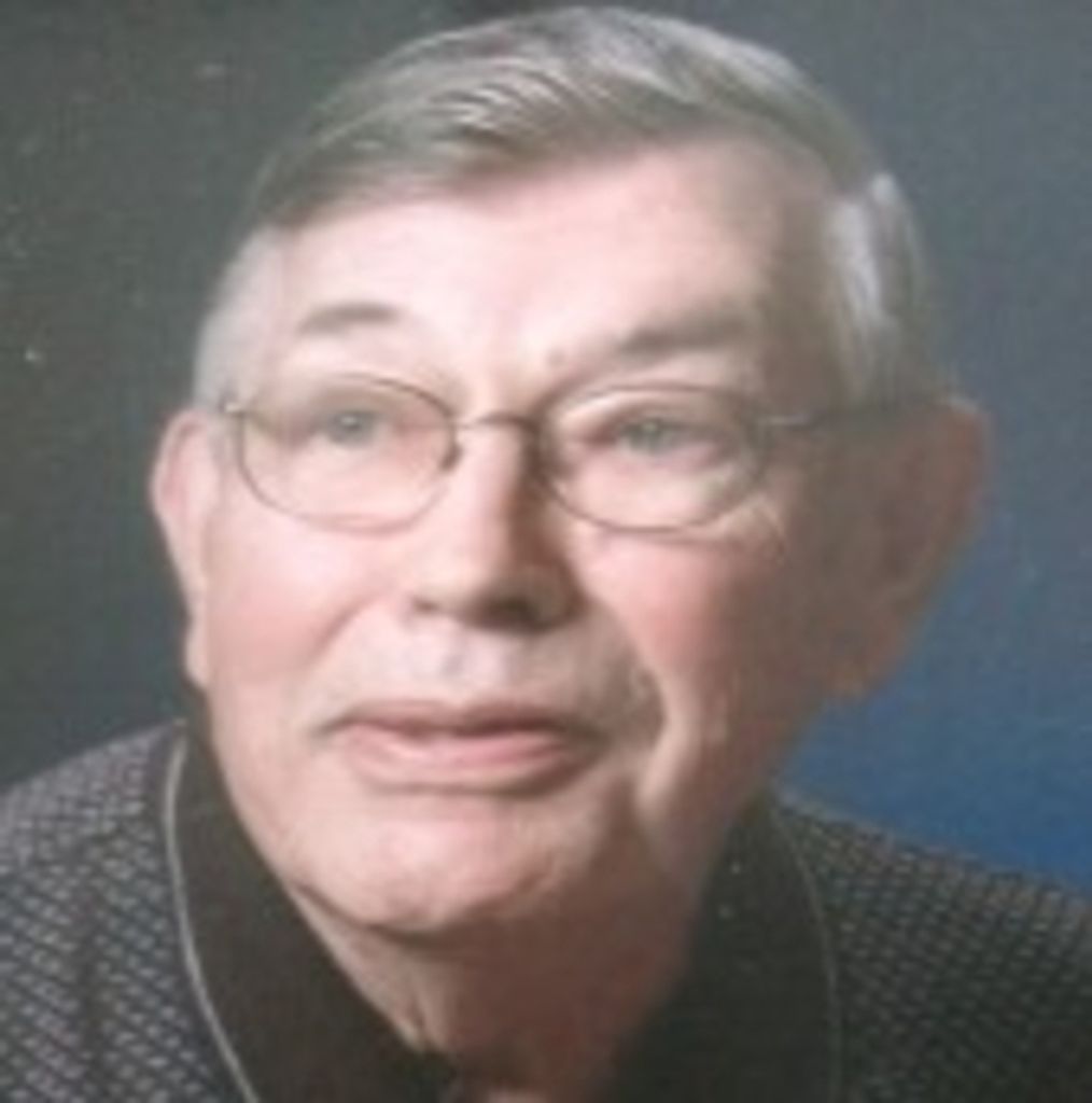 Alton C. Beck Profile Photo