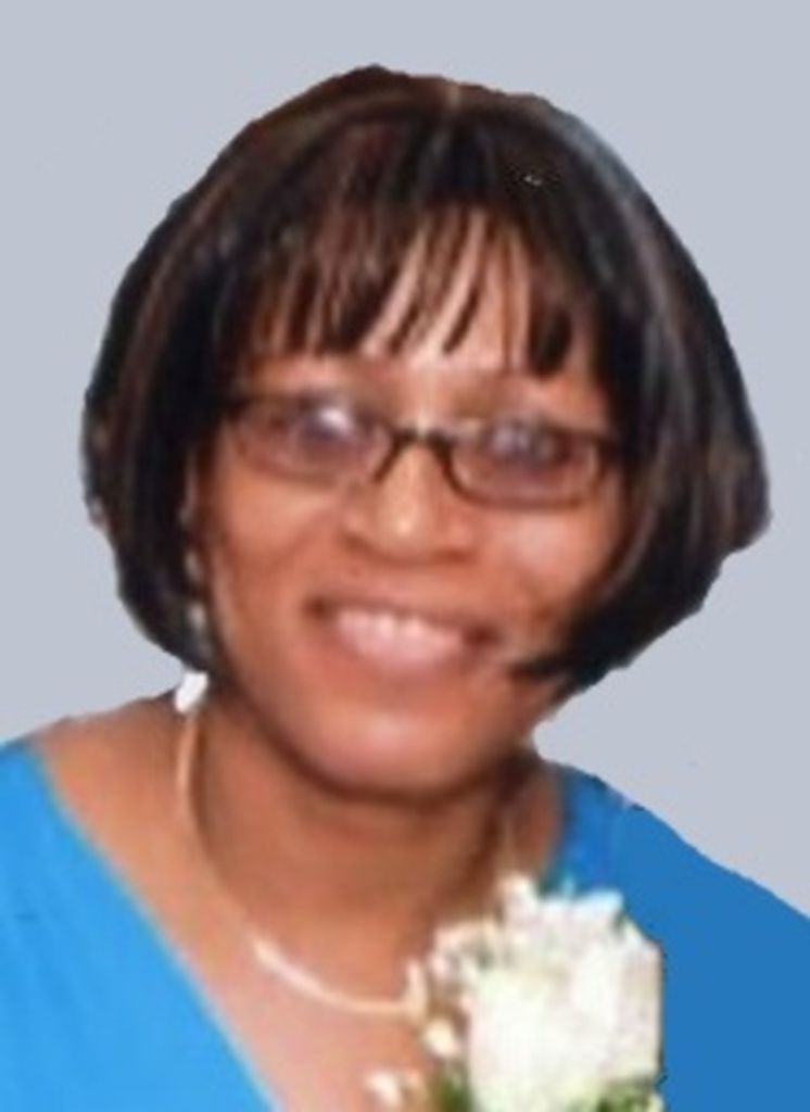 Linda May Clay Profile Photo