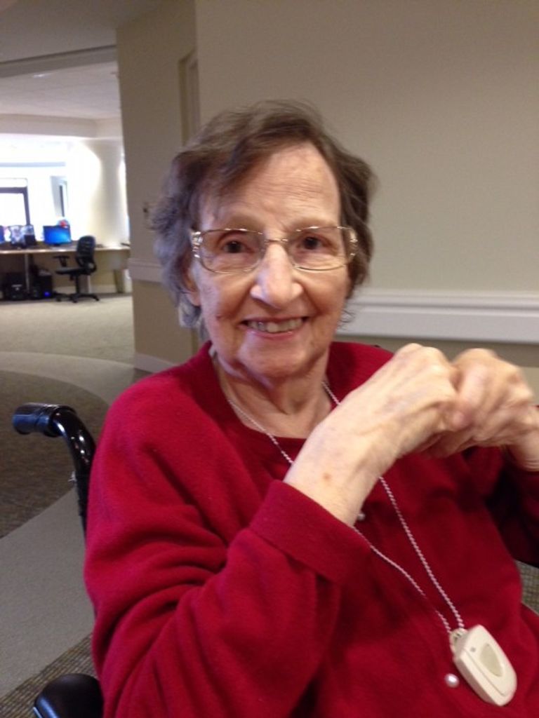 Mary Appel