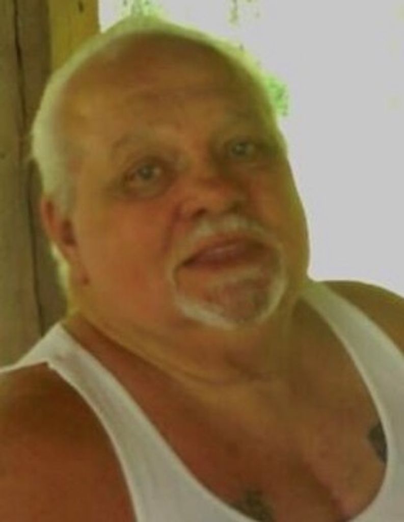 Larkin G. Parker Profile Photo