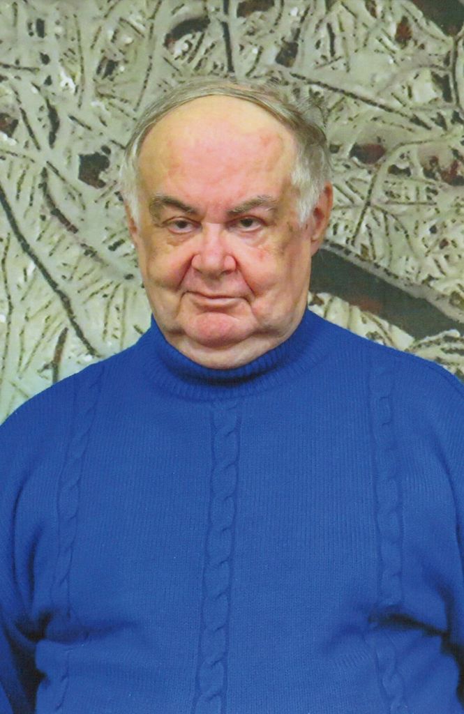 Gary Wigdahl Profile Photo