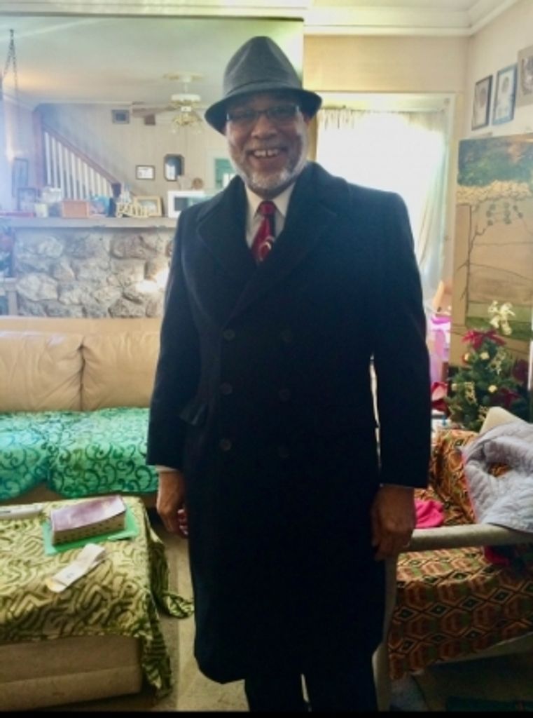 Nelson Hewitt Profile Photo