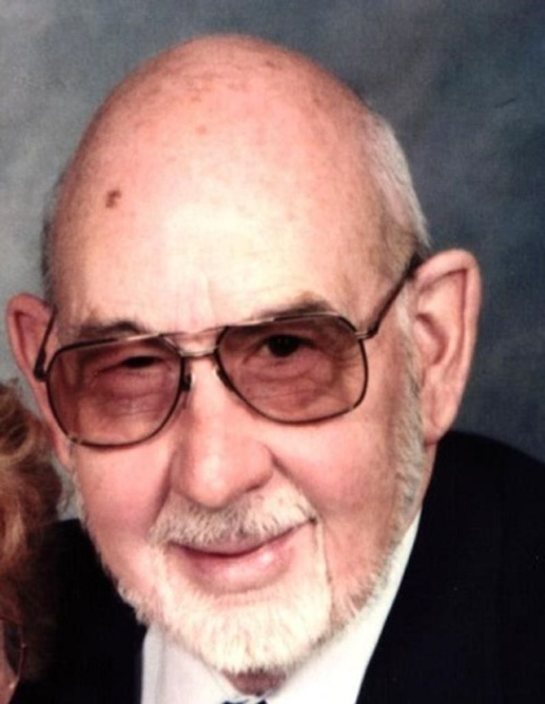 Donald W. Clark Profile Photo