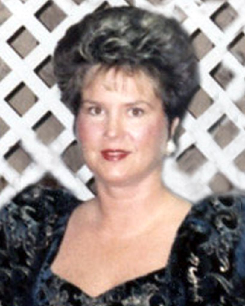 Fonda Harrison McKinney
