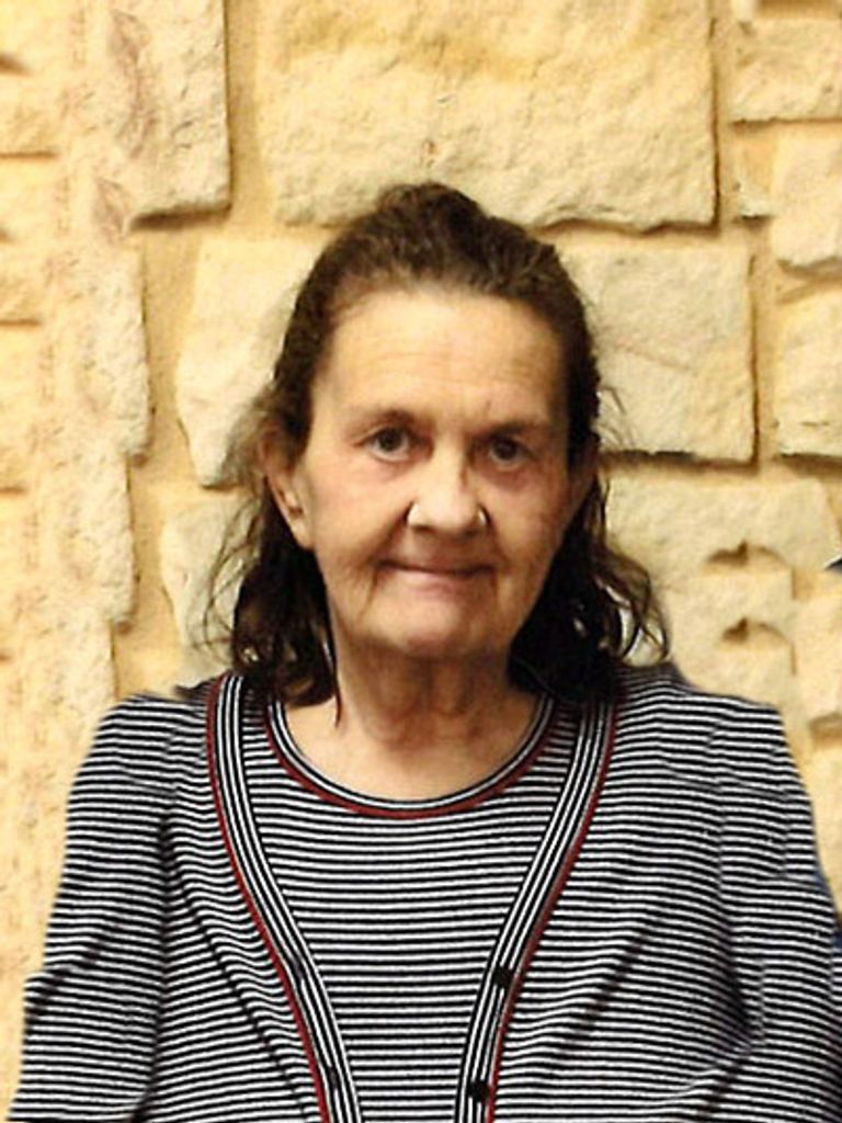 Julie Ann Whitt Profile Photo