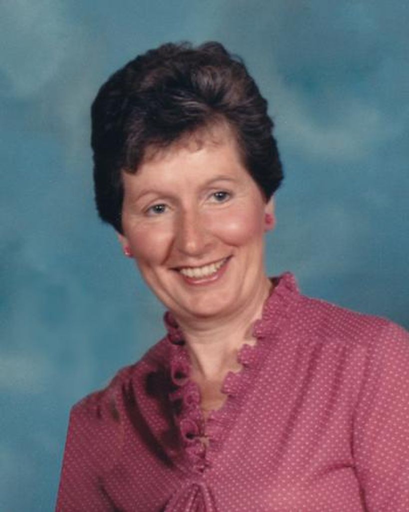Elsie Mae Horsman Profile Photo