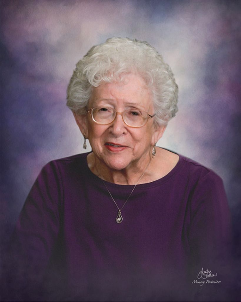 Norma Lee (Greubel)  Pohl