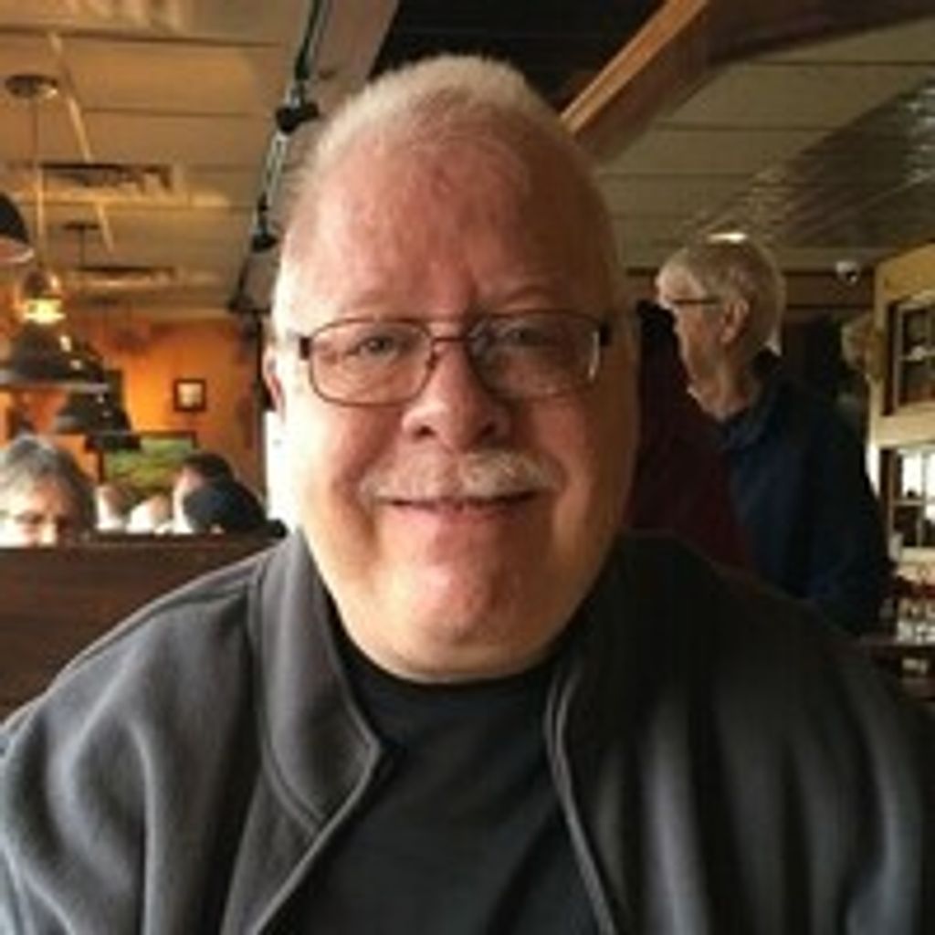 Richard N. De Rosier Profile Photo