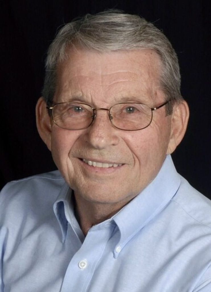 Martin Conrad "Marty" Munson