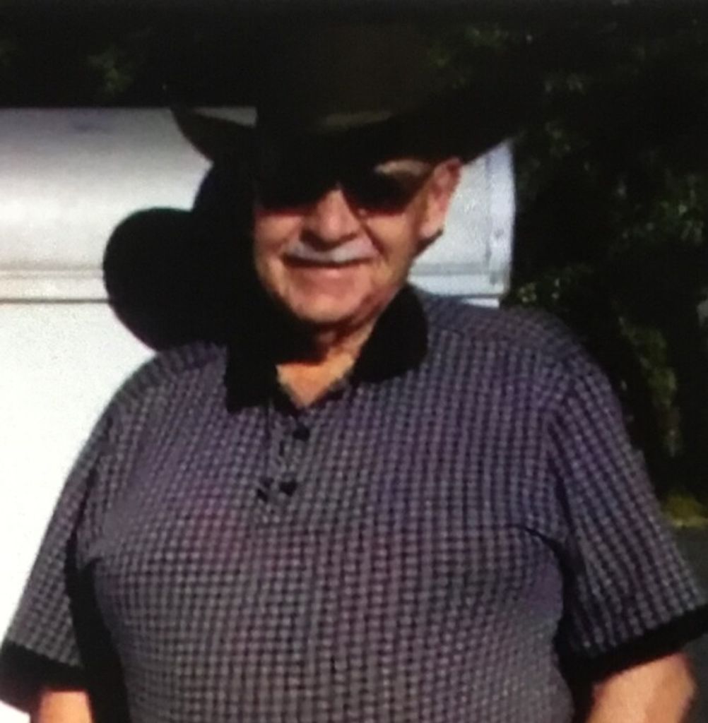 William "Bill" Arden Mattfeldt Profile Photo