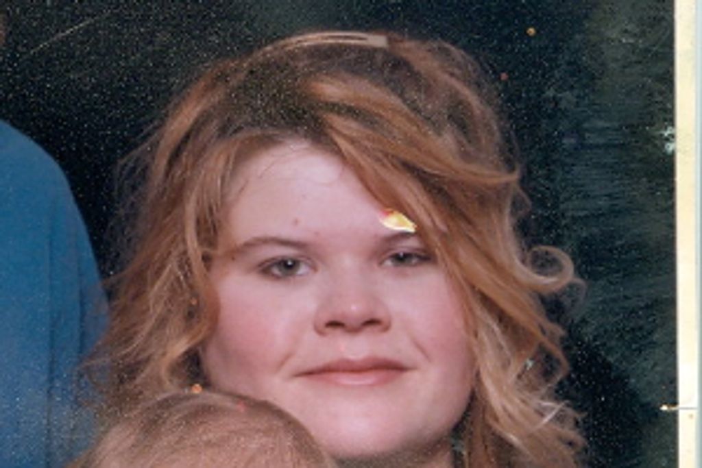 Andrea J Woods