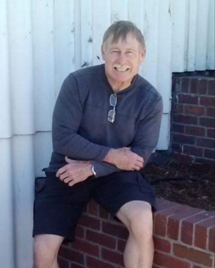 Rick Rice Profile Photo