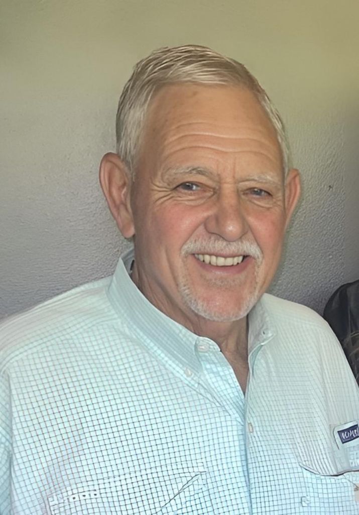 Ronnie Joe Skinner Profile Photo