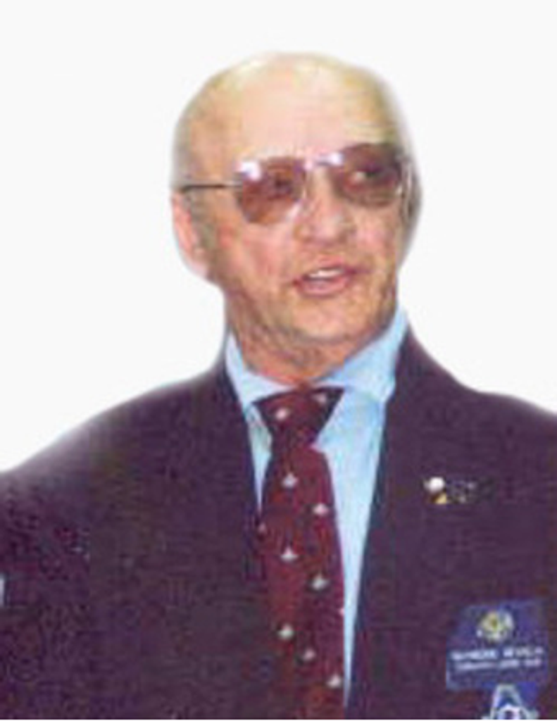Raymond Nevala