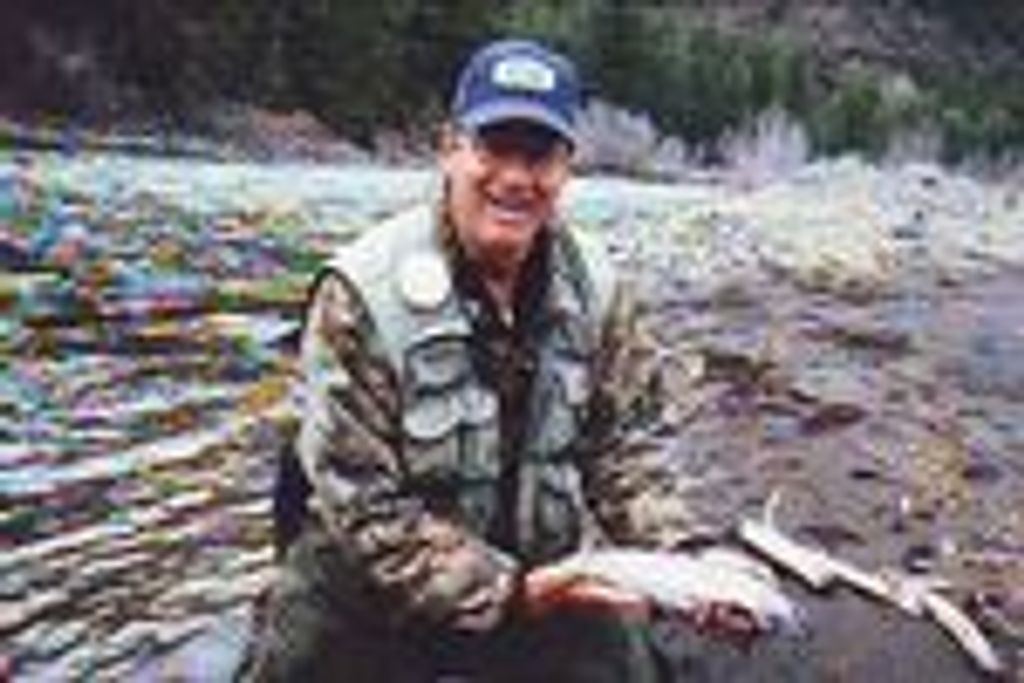 Lynn R. Borcher