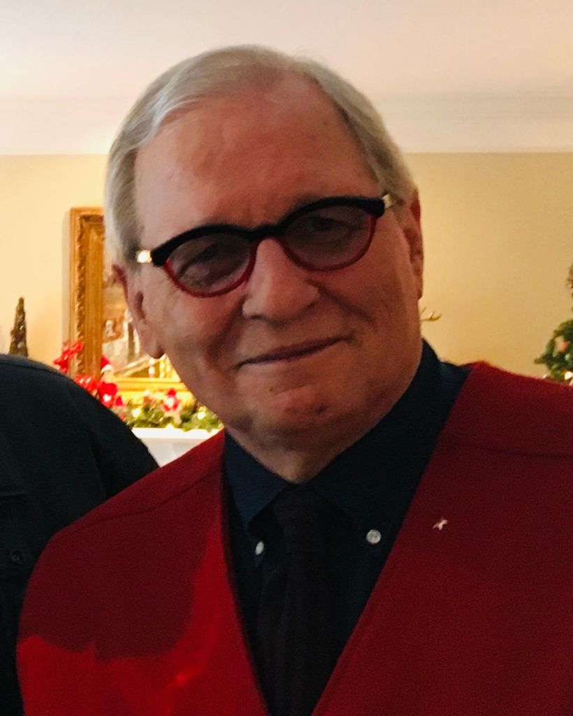 Daniel E. Oberpriller