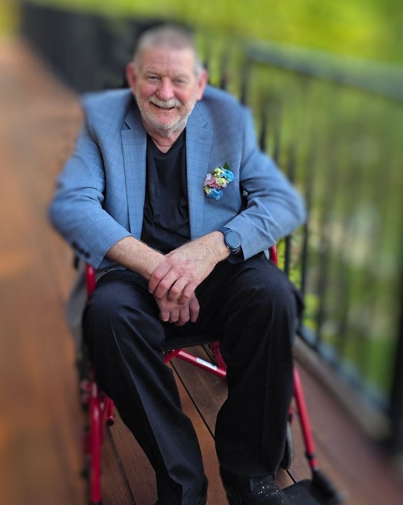 Don Travis Profile Photo