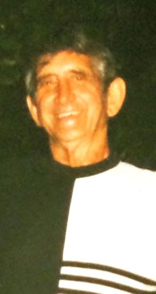 Vernon "Earl" Hall Profile Photo