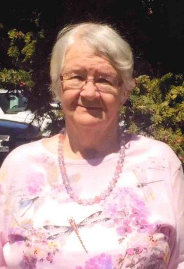 Reta Mary Carr Profile Photo