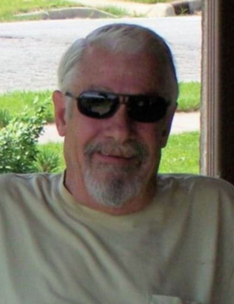James R. Arnold