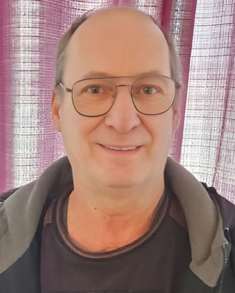 Ronald Cyr Profile Photo