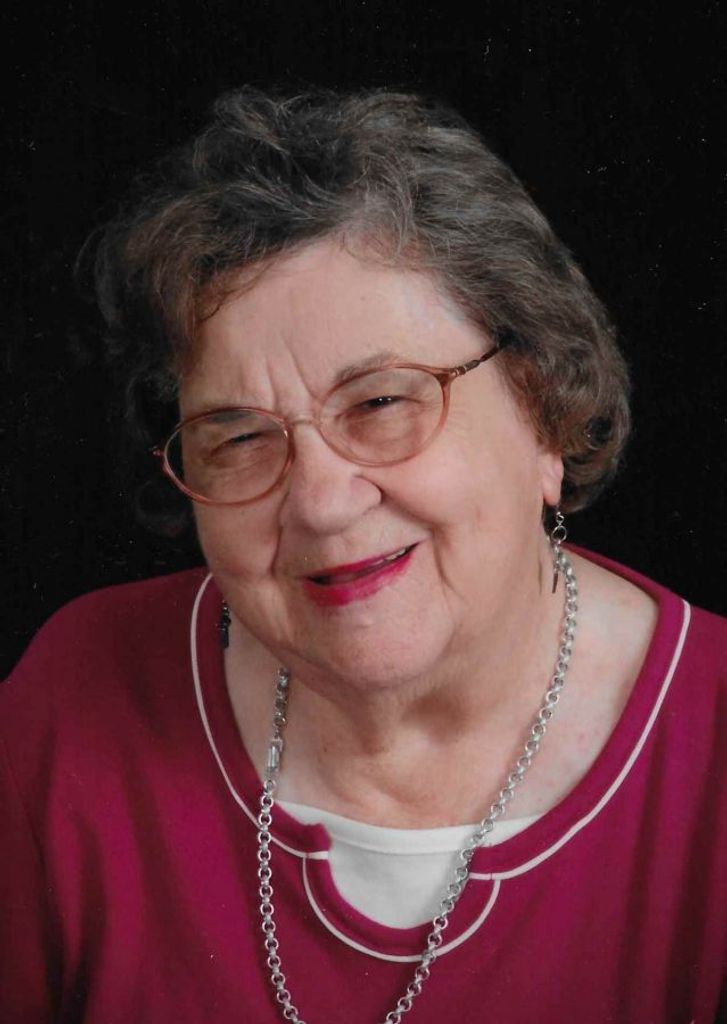 Hallie Marie Shelton White Profile Photo