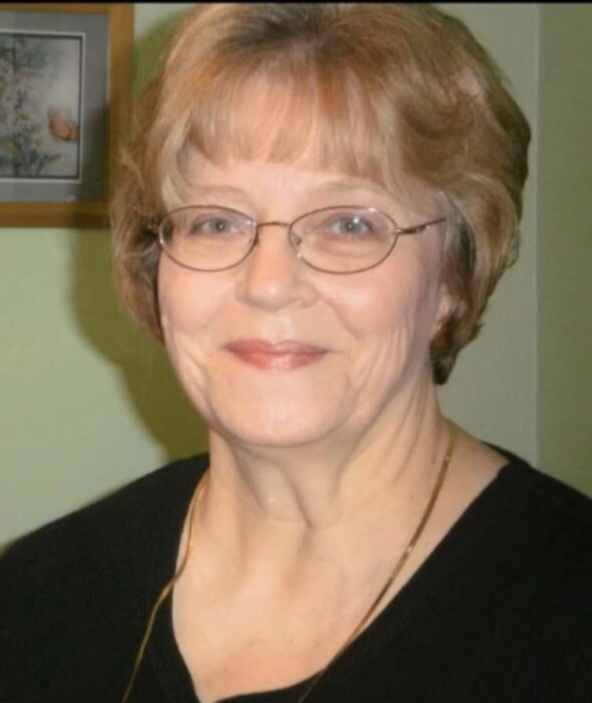 Betty Elizabeth (Old)  Piccin Profile Photo